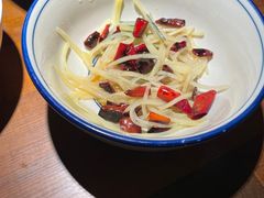-洞庭土菜小炒馆(易发广场店)