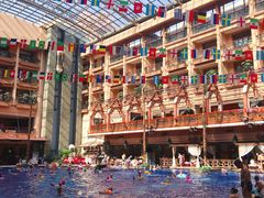 -稷泽·海丽宾雅温泉度假酒店