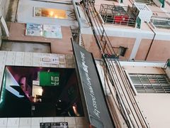 -JPG coffee(广州体育西店)