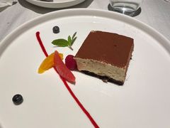 提拉米苏Tiramisu-Solo(衡山路店)