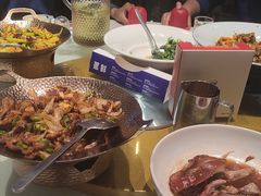-食味楼(枫林湾店)