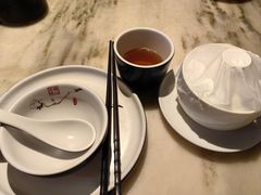 -绿茶餐厅(壹方天地店)
