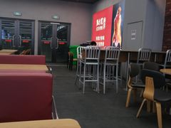 -汉堡王(SKLP店)