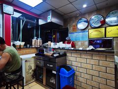 -小胖包子王(光明楼店)