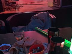 -MOSSO音乐酒吧·live house(南京旗舰店)