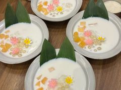 -Pennehut畔尼意面(合肥万象城店)