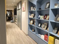 -海马体照相馆(上海月星环球港店)