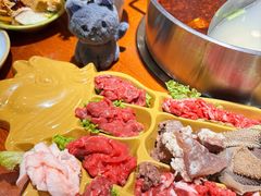 -真牛坊潮汕牛肉火锅