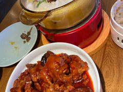 -闽上鲜·福建菜(龙湖滨江天街店)