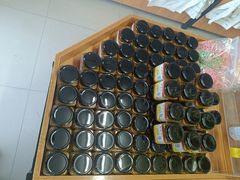 -苏州市吴中区光福窑上花果蜜饯厂