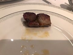 吉品蜜汁叉烧-伯衡55·吉品轩(乌鲁木齐南路店)