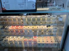 -六时安·熊猫张甜品店(东关街店)