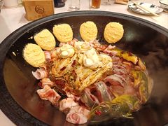 -江湖水乡铁锅炖魚(周庄嘉园店)