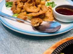 -开海·红岛海鲜虾水饺(石老人店)