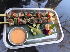 苏苏烤串-SUSU·苏苏(四合院创始店)