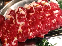 -汉拿山(魏公村店)