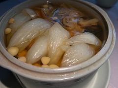 金银菜炖白肺-三清潭烧鹅(兴业太古汇店)