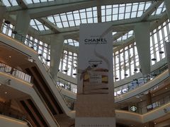 -CHANEL(恒隆广场店)