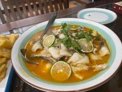 -阿鹏故事云南野生菌火锅(人民路店)