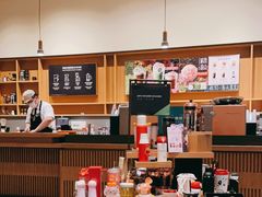 -星巴克(北京通州新光大中心店)