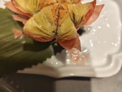 -姑苏家宴·苏帮菜·松鼠桂鱼(苏州总店)