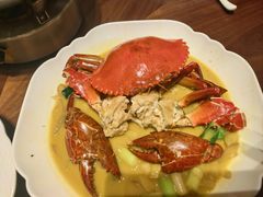 -瓯菜排档·温州海鲜(玕南店)