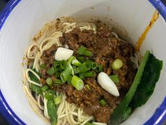-山城盅盅面