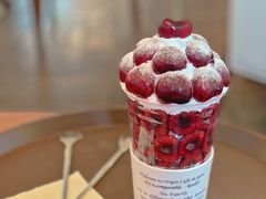 -Cafe de Paris(林荫路店)