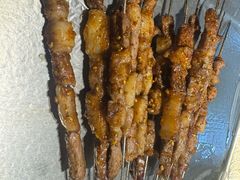 -三个大叔东北烧烤·砂锅菜(西三旗店)