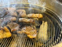 -大喜烤肉(海宁尚东店)