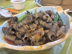 -桥东喜碧海鲜街(水东街店)