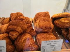 -老梦面包 CHEZMOREL(三源里店)