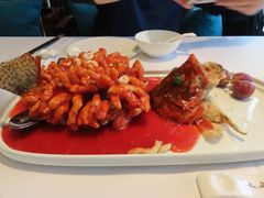 -松鹤楼·非遗·苏帮菜(融科店)