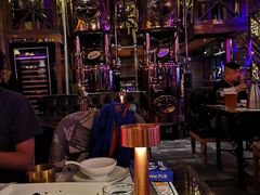 -爱啤精酿·民谣酒馆(滨江店)