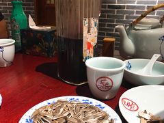 -北平食府(马鞍山路店)
