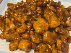 -金牌餐厅·天津菜·八珍豆腐·老爆三(瓷房子店)