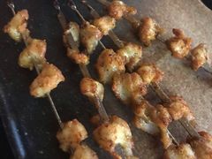 -虾胡闹·澳洲小龙虾·烧烤(福田鲨鱼店)