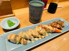-Tuna maki寿司(苏州中心商场店)