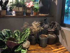 -墨居上隐·院子里火锅(峨眉店)