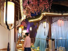 -荷塘秋月·本帮江浙菜(国权路店)