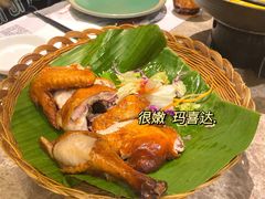 -美奈小馆·东南亚菜(福田星河COCO Park店)