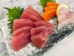 -红叶日料·放题·海胆·定食(星海店)