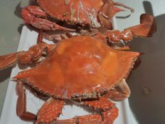 -二小海鲜(清真黄骅店)