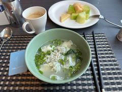-青岛海尔洲际酒店