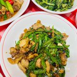 在厦门｜这家店的菜可太费米饭🍚啦