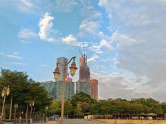-深圳湾公园(南山区)
