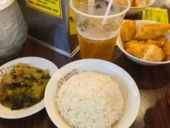 -松發肉骨茶(先得坊店)