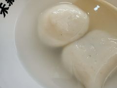 花生汤团-朱新年·苏式汤团·面点(北寺塔店)