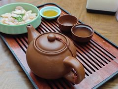 -外婆烧.老杭帮菜(庆春店)