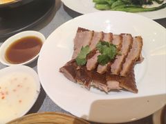-潮府馆·非遗潮州菜·世纪公园(新国际博览中心店)